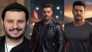 ساخت عکس با هوش مصنوعی