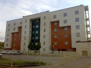 دادگستری شهرکرد