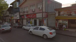 نانکده سلطانی