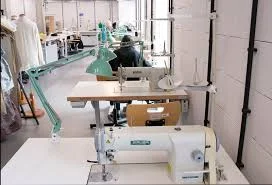 آموزشگاه خیاطی
