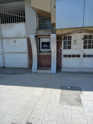 خودپرداز بانک ملی ایران
