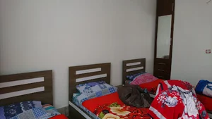 Bojnurd Farhangian Inn
