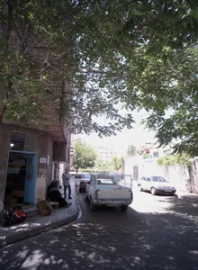 میوه فروشی