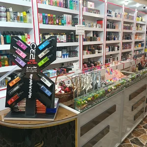 گالری زیبایی رزان