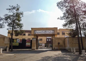 هنرستان انصاری لاری