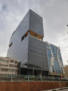 بانک پاسارگاد (شعبه مرکزی) 2