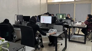 شرکت فکرونه