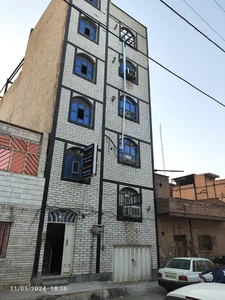 مجتمع اهواز کلینیک
