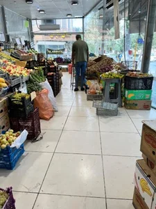 میوه فروشی نظری 3