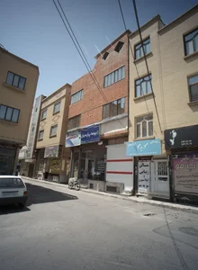 الکتریکی درخشان