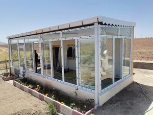 Upvcو آلومینیوم یوسفی 3