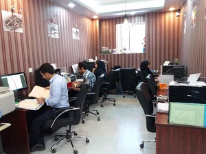 مهندسین مشاور آرمان شهر
