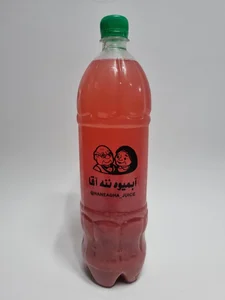 آبمیوه ننه آقا تبریز 3