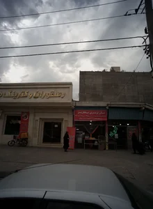 نانوایی 2