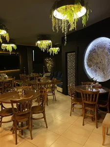 Cafe rafa