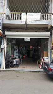 پاساژ منجمی