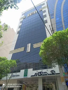 مرکز واریس تبریز
