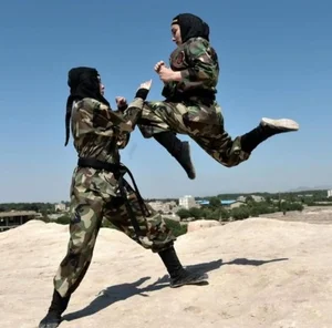 باشگاه دفاع شخصی