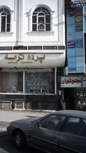 دکتر فاطمه فتحعلی خانی 3