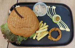 فست فود چگاسه 2