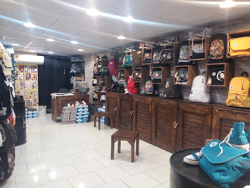کیف و کفش ستی مد