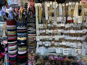 اکسسوری صیدشکن