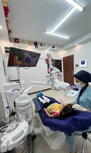 دندانپزشکی دکتر ندا دیبایی