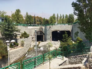 پل تهرانی