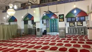 مسجد حاج مشیر