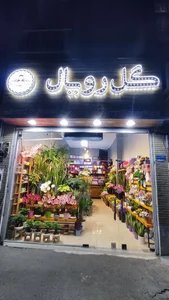 گل فروشی رویال 5