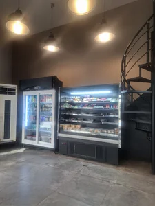 Cafe bono