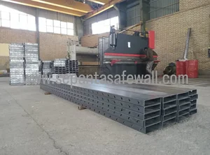 مهندسین ایفا سازه سپنتا 3