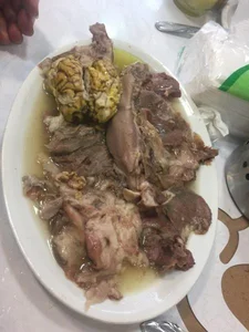 طباخی طلوع 3