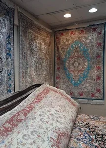 خانه فرش دستباف ایران 2