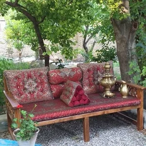 فروشگاه قرقچیان