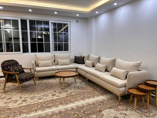 گیلان مبل