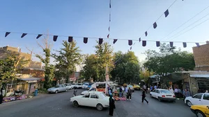 روستای سرکان