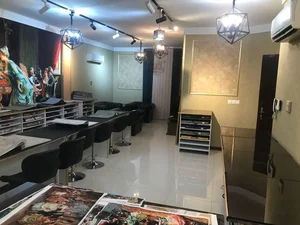 شهر کاغذ دیواری 2