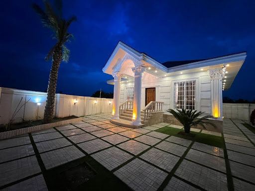 Lapasar Villa (Barjesteh)