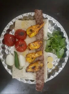 کبابسرای داود 4