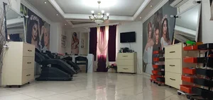 عروس سرای گیسو وثوق