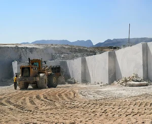 معدن سنگ رعنا