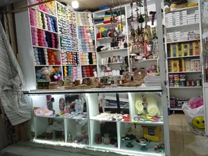 خرازی تاچارا 2