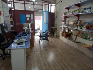 خدمات کامپیوتری یاسین(کافی نت)