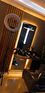 ارایشگاه نیوفیس