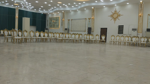 تالار مهر وماه