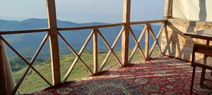 اقامتگاه بومگردی قلی‌تبار