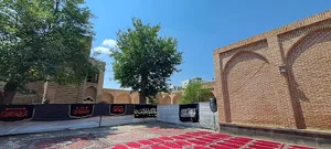 موقوفه مسجد مطلب خان شهرستان خوی