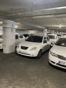 پارکینگ ترمینال 4 و 6