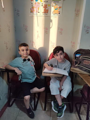 موسسه آموزش زبان هزاره علم